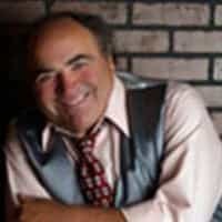 Danny DeVito lookalike impersonator
