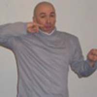 Dr. Evil Celebrity Lookalike Impersonator lookalike impersonator