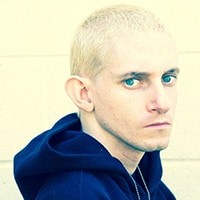 Eminem Look Alike Impersonator lookalike impersonator