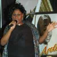 Dreamgirls / Supremes / Aretha Franklin Lookalike lookalike impersonator