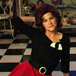 Connie Francis / Patsy Cline / Cyndi Lauper Lookalike lookalike impersonator