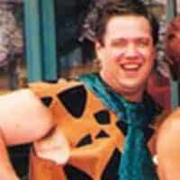 Fred Flintstone Celebrity Lookalike Impersonator lookalike impersonator