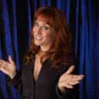 Kathy Griffin Celebrity Lookalike Impersonator lookalike impersonator
