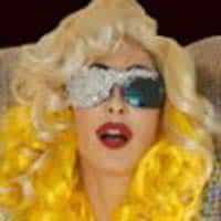 Lady Gaga Celebrity Lookalike Impersonator lookalike impersonator