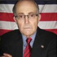 Rudy Giuliani Celebrity Lookalike Impersonator lookalike impersonator