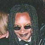 Whoopi Goldberg Celebrity Lookalike Impersonator lookalike impersonator