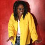 Whoopi Goldberg Celebrity Lookalike Impersonator lookalike impersonator