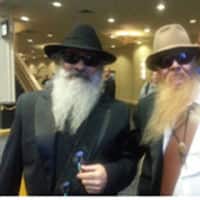 Best ZZ Top / Billy Gibbons Celebrity Look Alike Impersonator lookalike impersonator